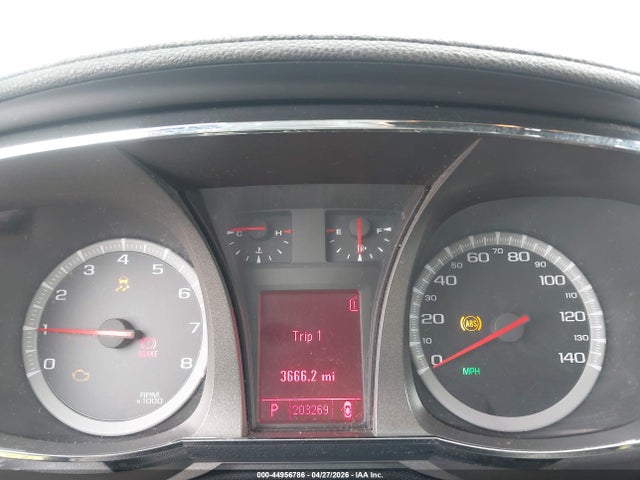 GMC Terrain Sle-2