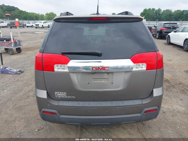 GMC Terrain Sle-2