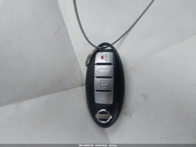 Nissan Murano Le