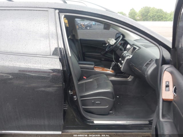 Nissan Murano Le