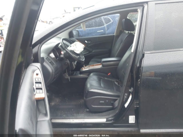 Nissan Murano Le