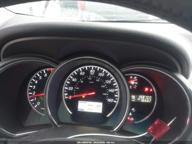 Nissan Murano Le