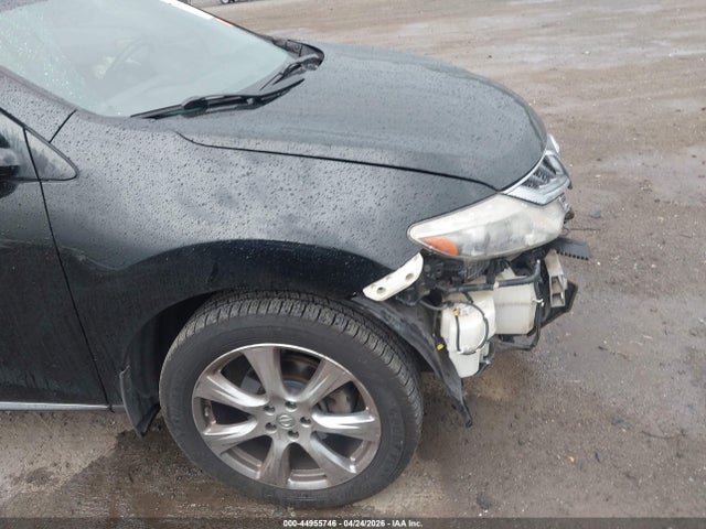 Nissan Murano Le