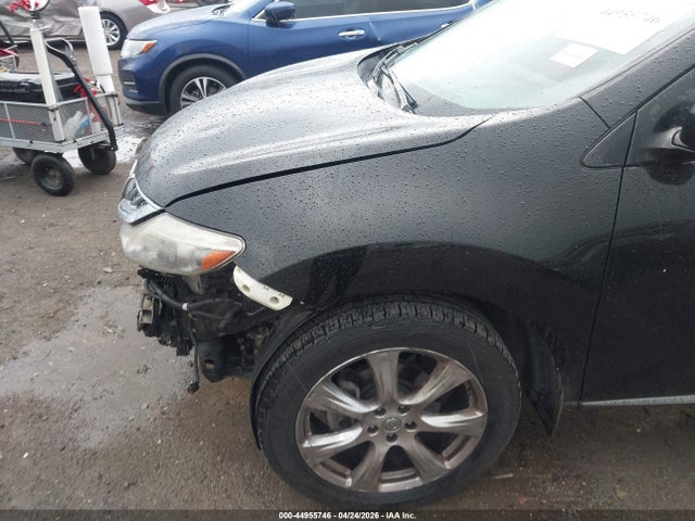 Nissan Murano Le