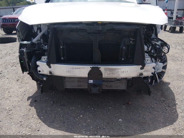 INFINITI Qx Autograph Awd