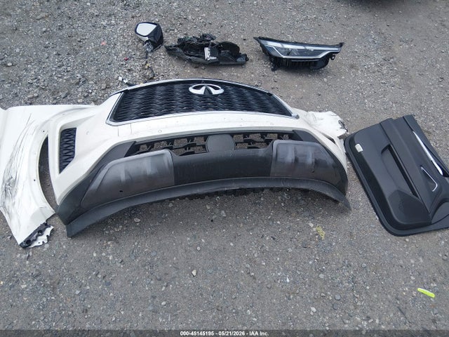 INFINITI Qx Autograph Awd