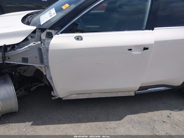 INFINITI Qx Autograph Awd