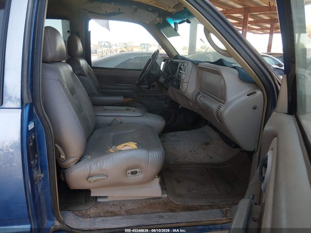 GMC Sierra 1500 Sl Sportside