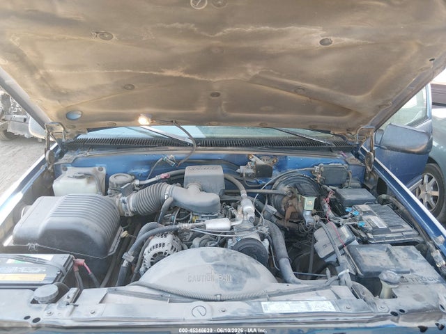 GMC Sierra 1500 Sl Sportside
