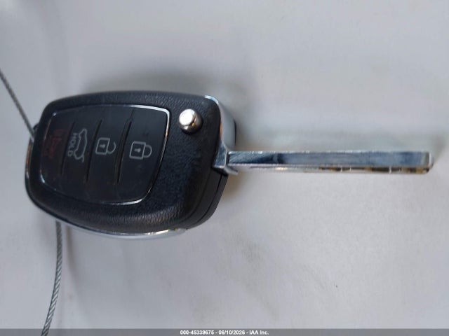 Hyundai SANTA FE 2.4l