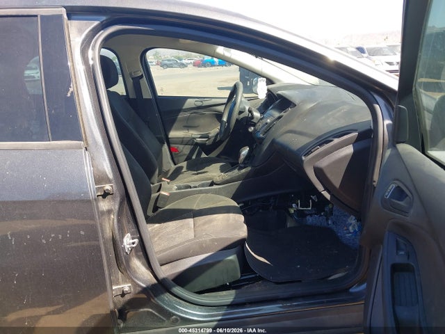 Ford Focus S