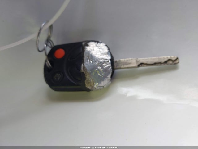 Ford Focus S