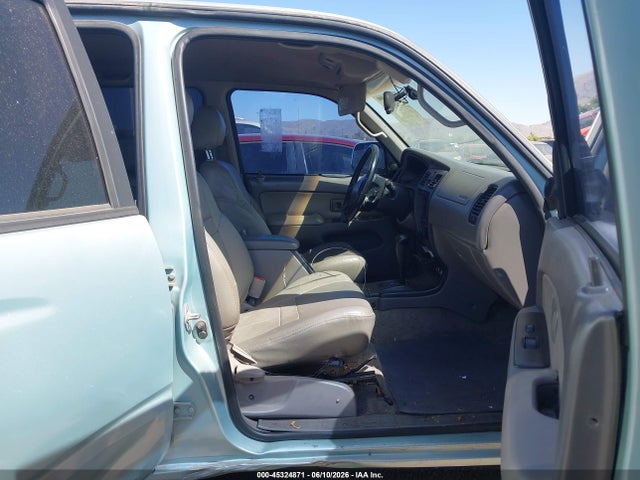 Toyota 4Runner Sr5 V6