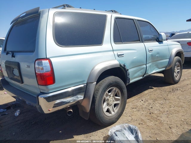 Toyota 4Runner Sr5 V6