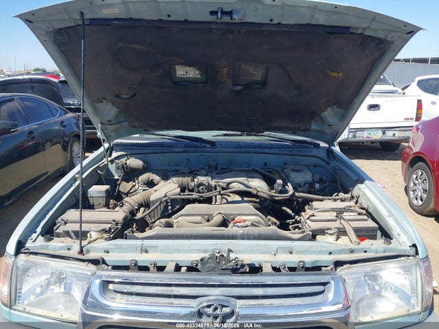 Toyota 4Runner Sr5 V6
