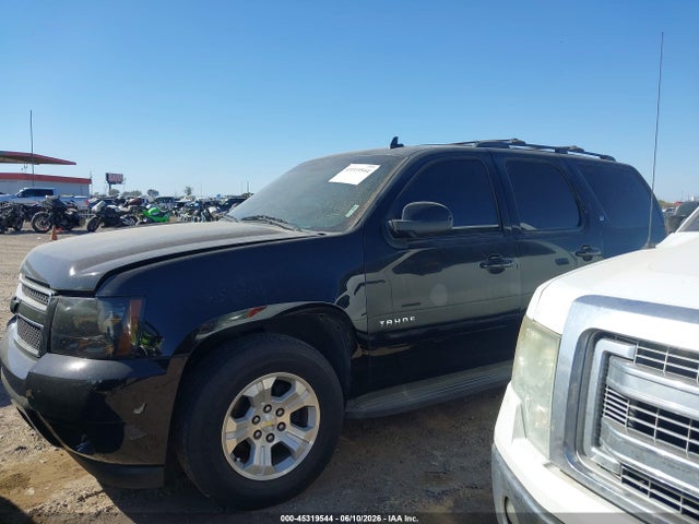 Chevrolet Tahoe Lt