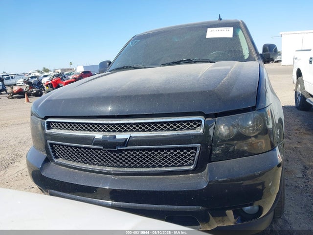 Chevrolet Tahoe Lt