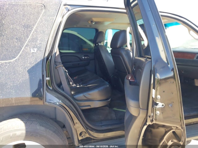 Chevrolet Tahoe Lt