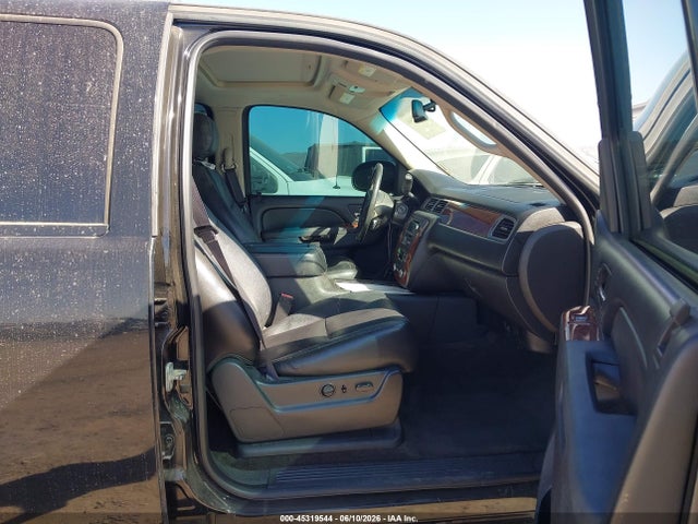 Chevrolet Tahoe Lt