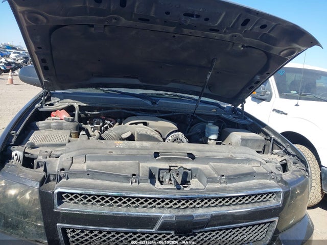 Chevrolet Tahoe Lt
