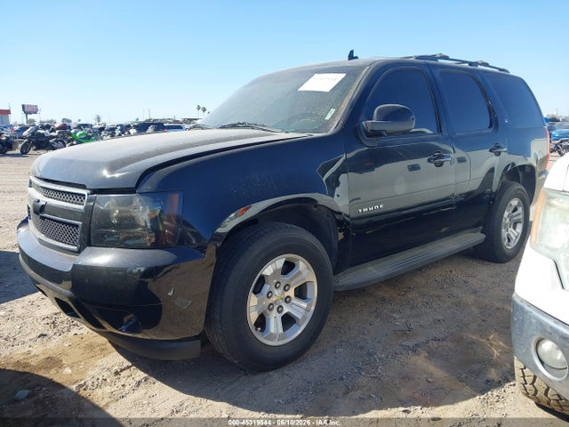 Chevrolet Tahoe Lt