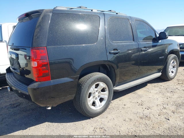 Chevrolet Tahoe Lt