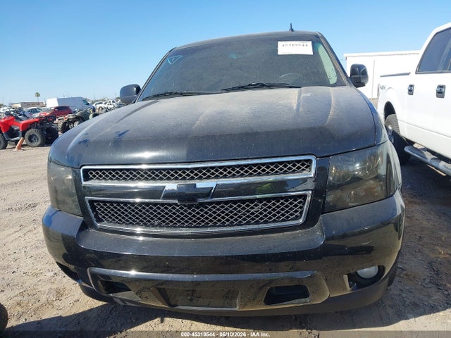 Chevrolet Tahoe Lt