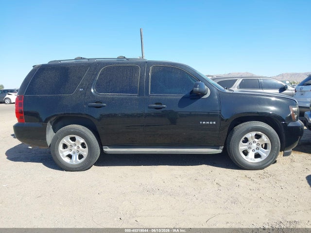 Chevrolet Tahoe Lt