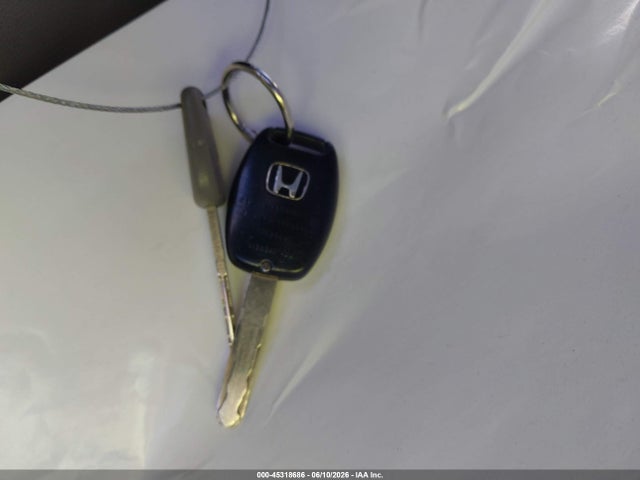 Honda Pilot Lx