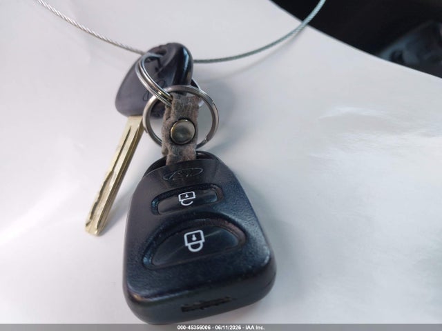 Hyundai TUCSON Se
