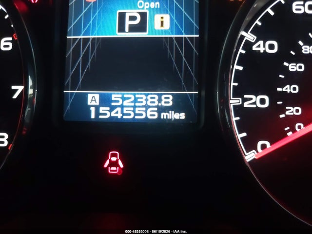 Subaru Outback 2.5i Limited