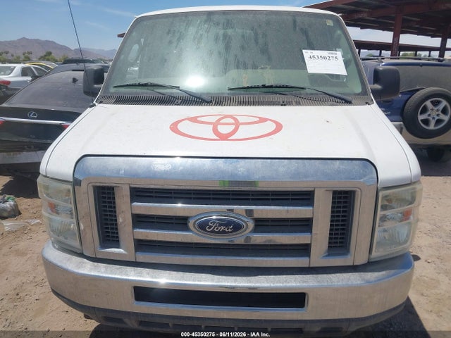 Ford E-250 Commercial