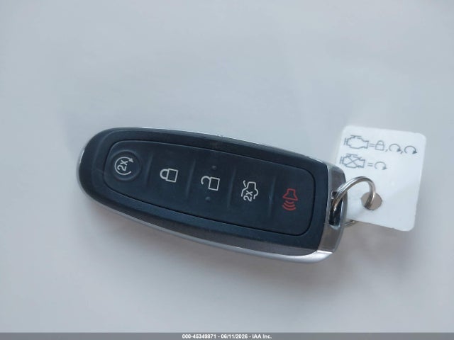 Ford Focus Titanium