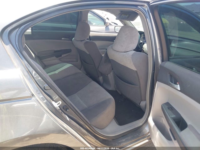 Honda Accord 2.4 Lx-p
