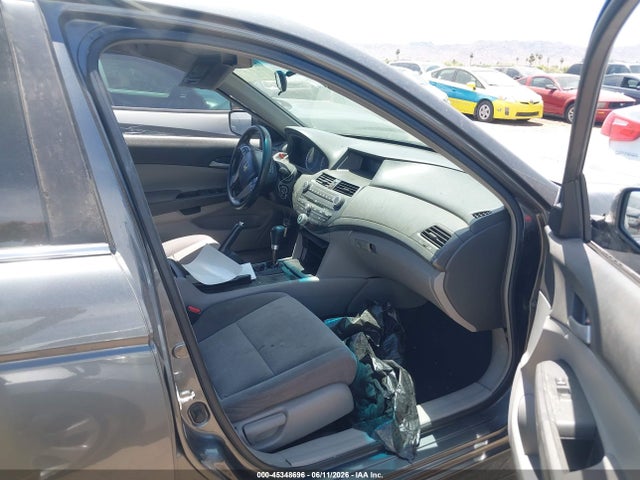 Honda Accord 2.4 Lx-p