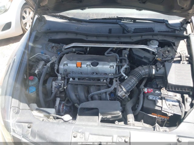 Honda Accord 2.4 Lx-p