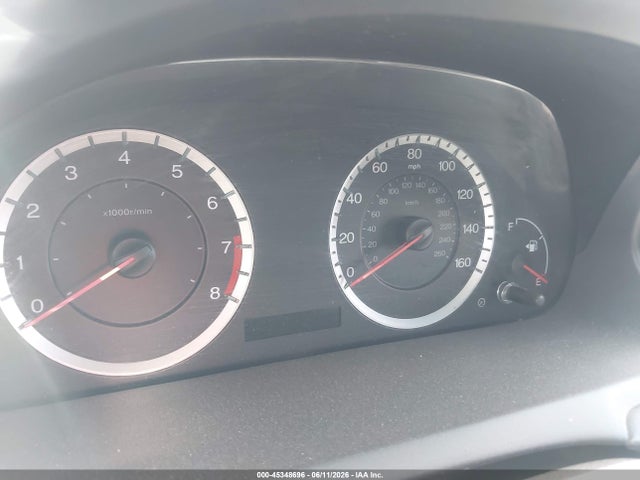 Honda Accord 2.4 Lx-p