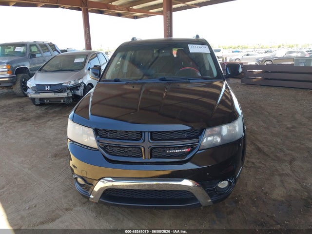 Dodge Journey Crossroad