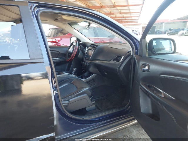 Dodge Journey Crossroad