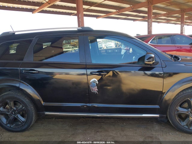 Dodge Journey Crossroad