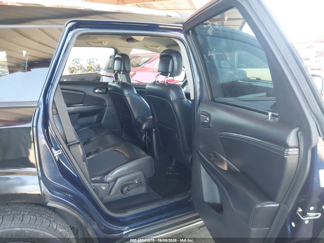 Dodge Journey Crossroad