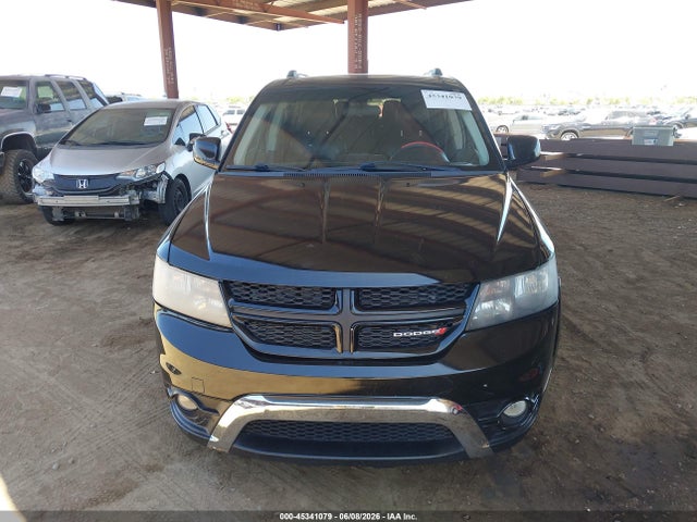 Dodge Journey Crossroad