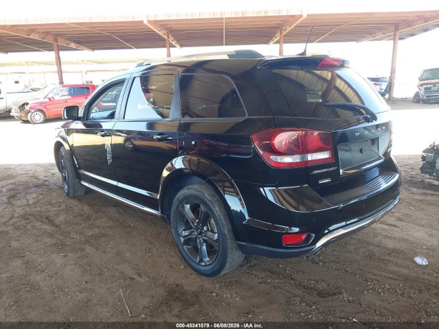 Dodge Journey Crossroad