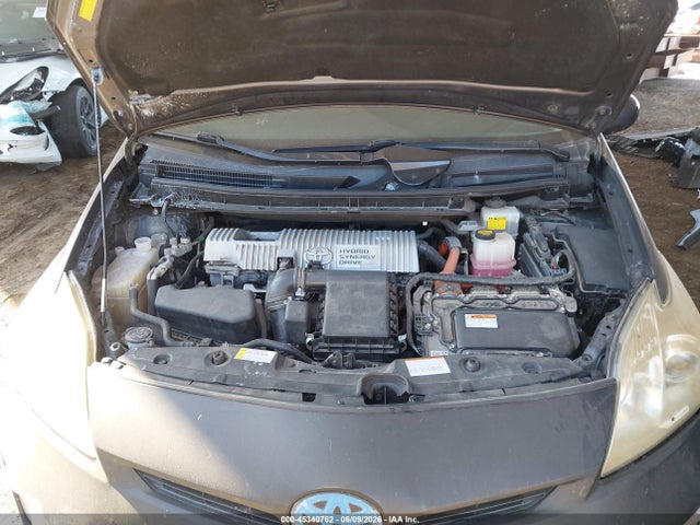 Toyota Prius Two