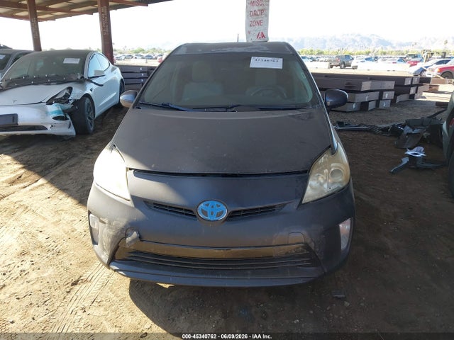 Toyota Prius Two