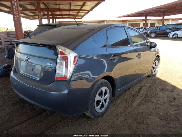 Toyota Prius Two