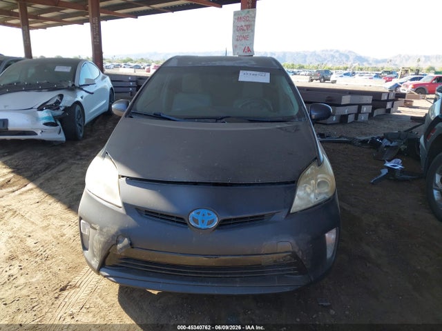 Toyota Prius Two