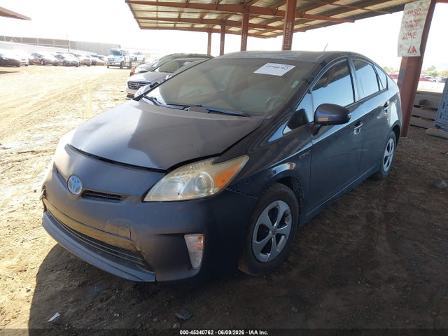 Toyota Prius Two