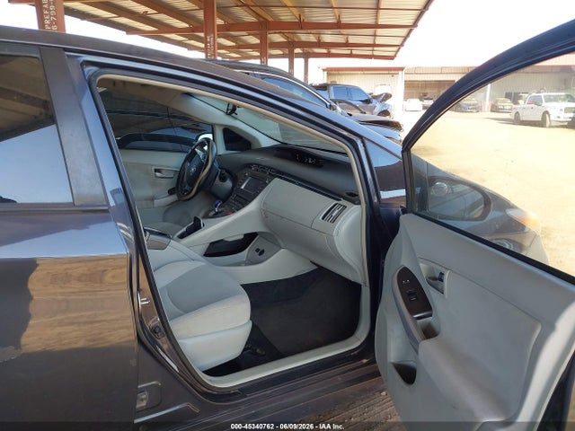 Toyota Prius Two