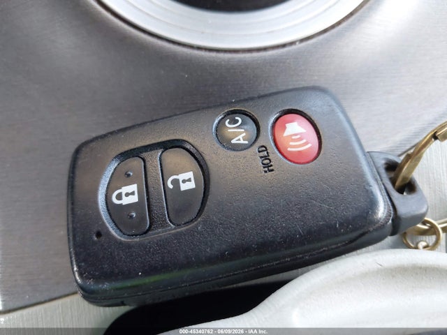 Toyota Prius Two